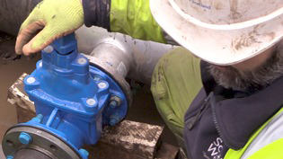 Pipe Connection