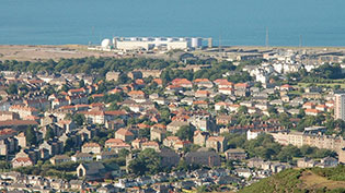 Seafield WwTW
