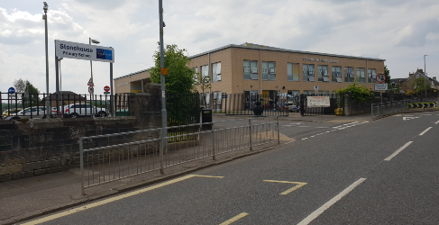 STonehouse school