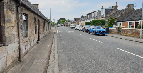 Stonehouse
