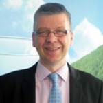 Mark Dickson